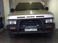 FOR SALE Nissan Terrano 1992 -0