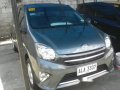 Toyota Wigo 2015 for sale-2