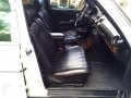 FOR SALE DIRECT BUYERS ONLY MERCEDES BENZ W-123 Body 200 MT 1985-6
