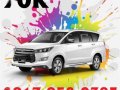 2018 Brand New Toyota Innova FOR SALE-0