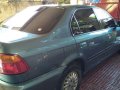 Honda Civic LXI SIR Look 2000 For sale-9