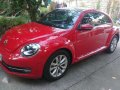 2015 Volkswagen Beetle Turbo for sale-2