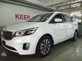 Kia Grand Carnival 7 str Euro 4 2018 FOR SALE-3