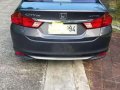 Honda City 2014 Top of the line FOR SALE-2