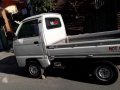 Suzuki Multicab dropside 2007 4x4 FOR SALE-3