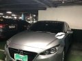 2016 Mazda 3 1.5L Skyactiv Hatchback not altis elantra lancer-0