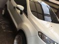 2014 Ford Ecosport ambiente FOR SALE -2
