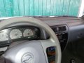 Nissan Bravado frontier 2011 FOR SALE-8
