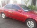 FOR SALE Toyota Corolla gli1.6 97 AT Rush-1