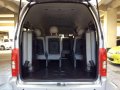 2014 Foton View Traveller like hiace Grand Starex urvan-5