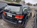 2006 Toyota Fortuner V Black SUV For Sale -1