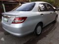 Honda City 2004 1.3 MT all power all original super tipid sa gas-8