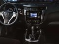 2018 Nissan Navara Calibre EL 2WD VL 4WD-6