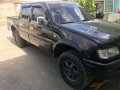 2004 Isuzu Fuego Sport 4x4 FOR SALE-5