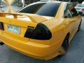 Mitsubishi Lancer GSR 2 Door 2000 FOR SALE -4