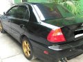 Mitsubishi Lancer MX 2001 top of the line-9