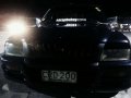 2000 Mitsubishi L200 FOR SALE-0