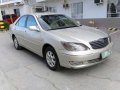 For sale!!! 2004 Toyota Camry 2.0 G luxury car-6