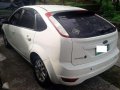 2009 Ford Focus Hatchback AT GASOLINE FOR SALE-7