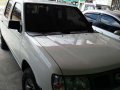 Nissan Bravado frontier 2011 FOR SALE-0