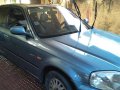 Honda Civic LXI SIR Look 2000 For sale-7