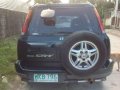 HONDA CRV Manual 1999model Rush Sale! -1