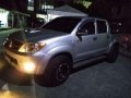 Toyota Hilux 2006 4x4 Top of the Line For Sale -0