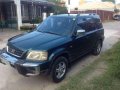 HONDA CRV Manual 1999model Rush Sale! -2