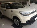 58K Lowest All in DownPayment for Kia Soul 1.6L SL CRDi DSL Engine 2018-3
