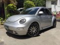 2000 VolksWagen Beetle FOR SALE -1