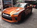 2017 Nissan GTR FOR SALE -0