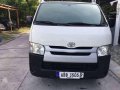 Toyota Hiace Commuter 2014 model For Sale -1