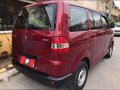 Suzuki APV Mt 2013 FOR SALE -5