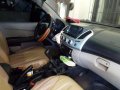 Mitsubishi Strada 4X4 GLS 2010 FOR SALE-2