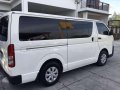 Toyota Hiace Commuter 2014 model For Sale -2