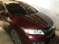 Honda City Vx 2016 for sale-0