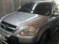 Honda Crv 2003 model for sale-0