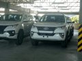 Toyota Fortuner 2018 for sale -0