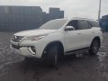 Toyota Fortuner 2018 for sale -4