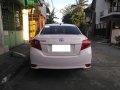 Grab Toyota Vios 2016 White MT No assume balance-0