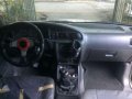 Ford Ranger XLT 2000 Pickup Silver For Sale -2