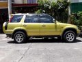 FOR SALE HONDA Crv 2001 automatic-4