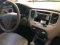 Kia Rio 2010 Model Manual for sale -4