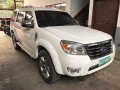 Ford Everest 2011 for sale -0