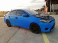 Toyota Vios E 2014 Automatic Transmisson-1