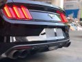 Ford Mustang Black 2.3 2015 Black For Sale -7