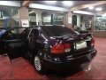 1998 Honda Civic BLACK FOR SALE-0
