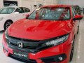 Honda Civic RS Turbo 2018 FOR SALE-10
