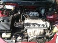 HONDA CIVIC VTi 96 model Powerful Vtec engine-11