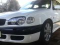 1999 Toyota Corolla lovelife (silvertop engine)-7